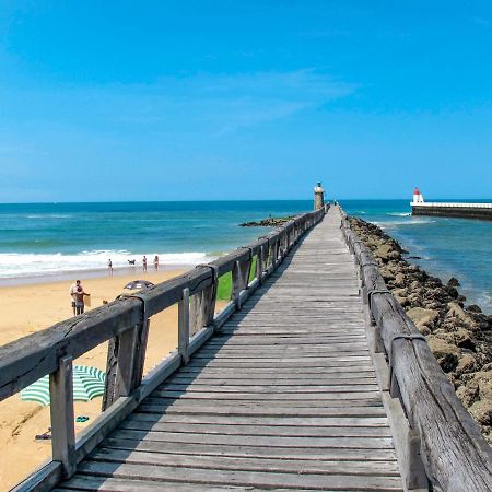 Apartment Le Grand Pavois By Interhome Capbreton Dış mekan fotoğraf