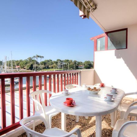 Apartment Le Grand Pavois By Interhome Capbreton Dış mekan fotoğraf