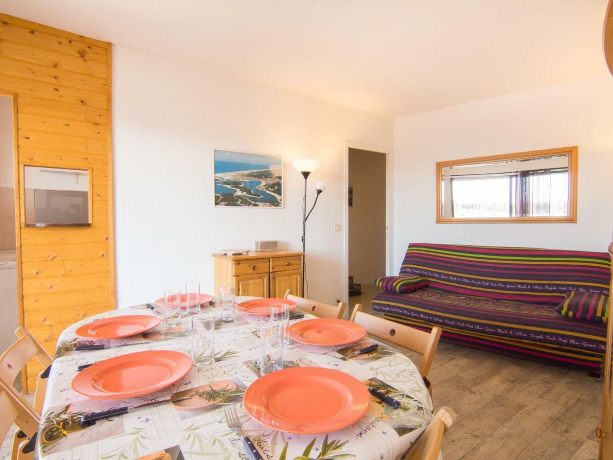 Apartment Le Grand Pavois By Interhome Capbreton Dış mekan fotoğraf