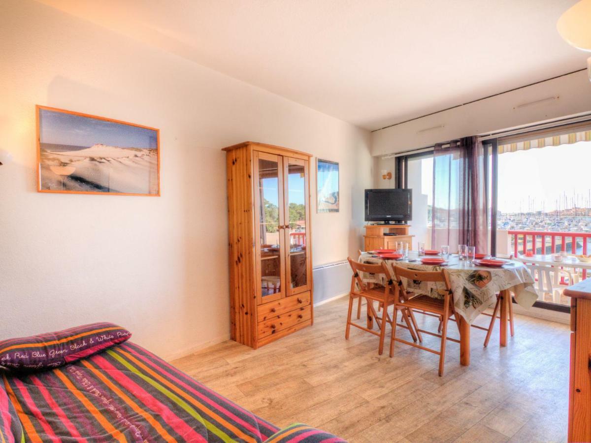 Apartment Le Grand Pavois By Interhome Capbreton Dış mekan fotoğraf