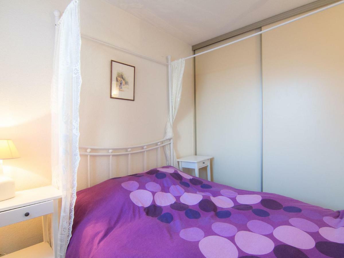 Apartment Le Grand Pavois By Interhome Capbreton Dış mekan fotoğraf