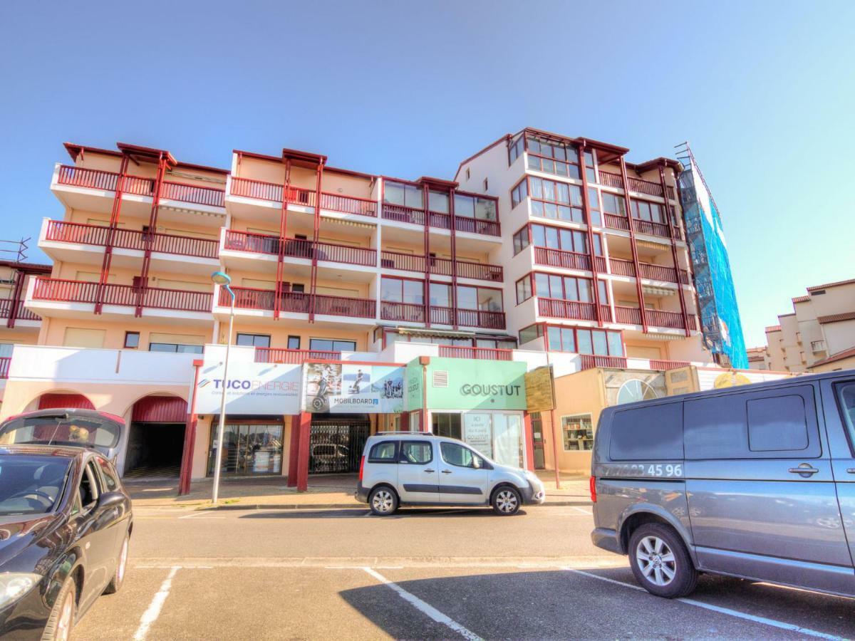 Apartment Le Grand Pavois By Interhome Capbreton Dış mekan fotoğraf