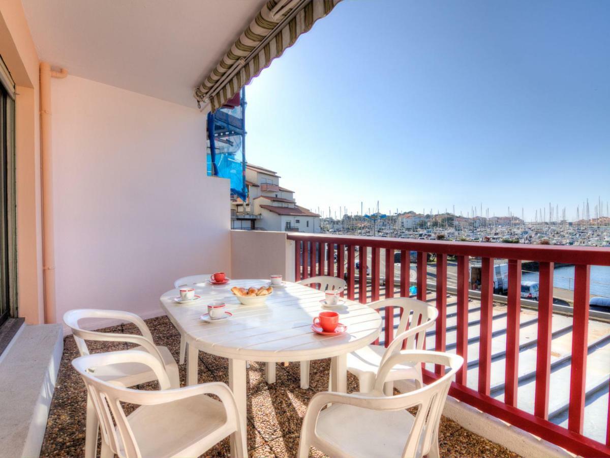 Apartment Le Grand Pavois By Interhome Capbreton Dış mekan fotoğraf
