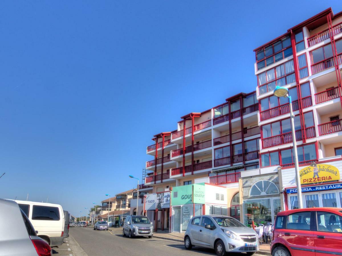 Apartment Le Grand Pavois By Interhome Capbreton Dış mekan fotoğraf