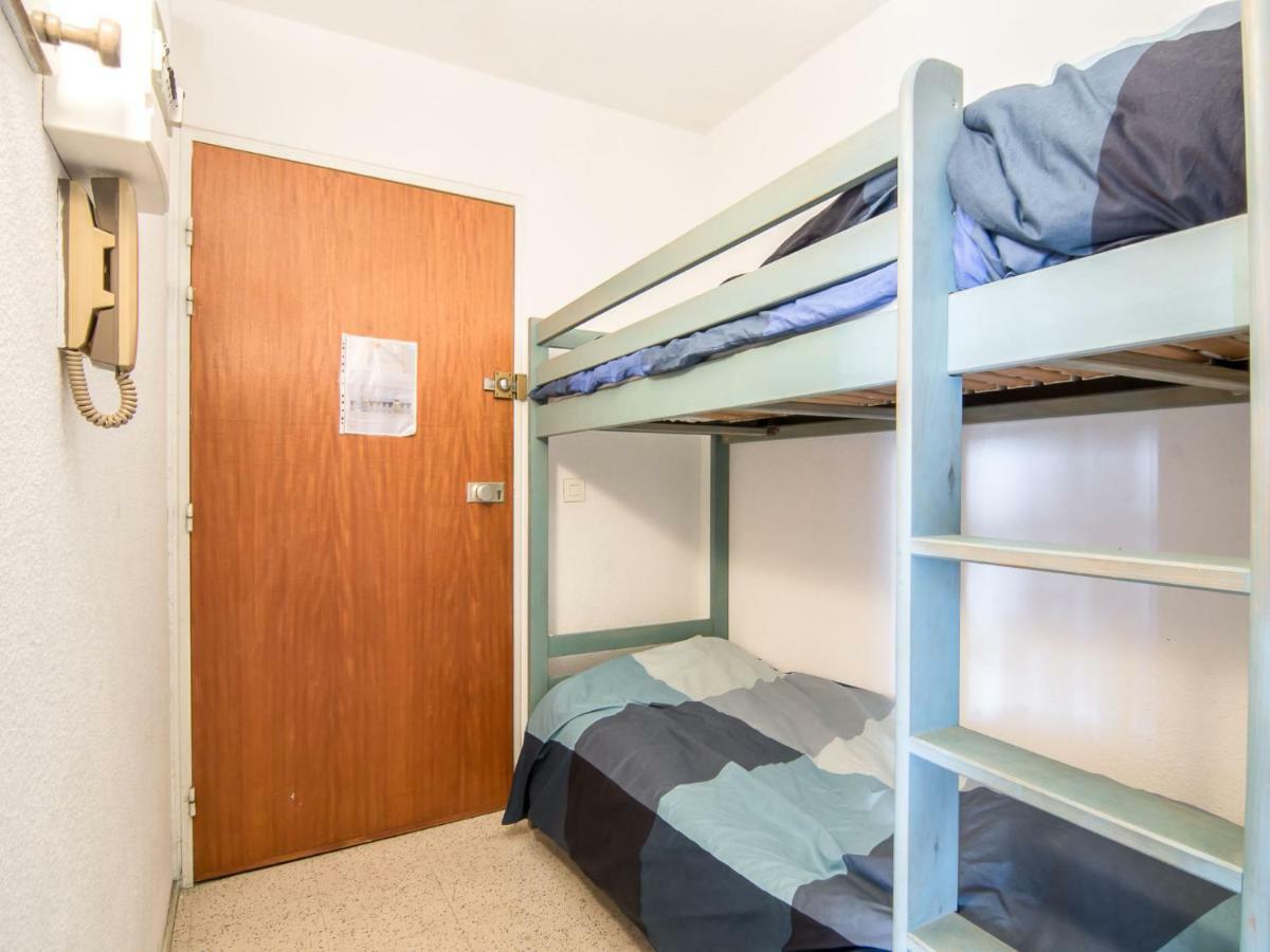 Apartment Le Grand Pavois By Interhome Capbreton Dış mekan fotoğraf