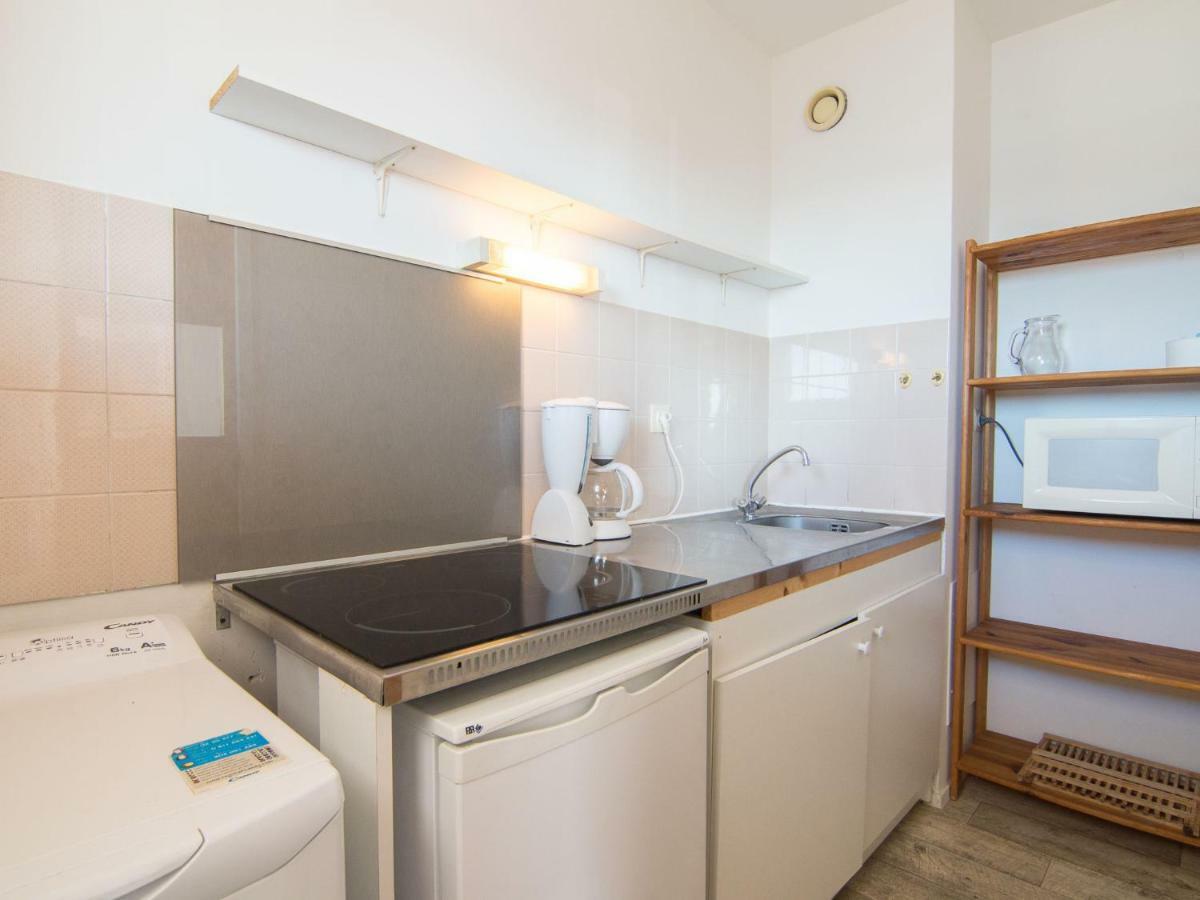 Apartment Le Grand Pavois By Interhome Capbreton Dış mekan fotoğraf